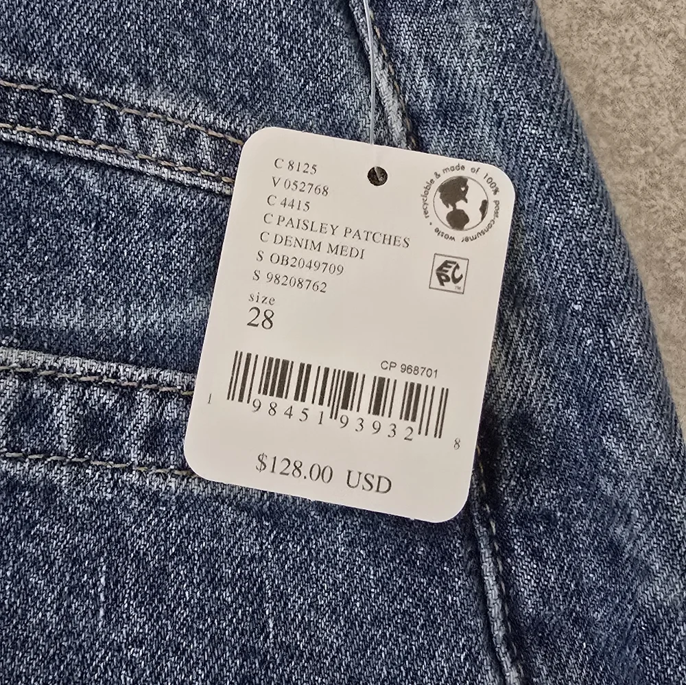 We The Free Palmer Shorts - Picture 5 of 8